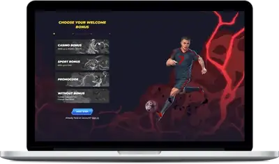 PowBet casino login